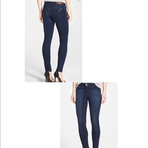 DL1961 Jeans Skinny Jeans